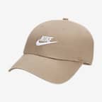 正品 NIKE(ナイキ)アンストラクチャーフューチュラキャップ NIKE キャップ 帽子 「NIKE」ナイキ クラブ アン